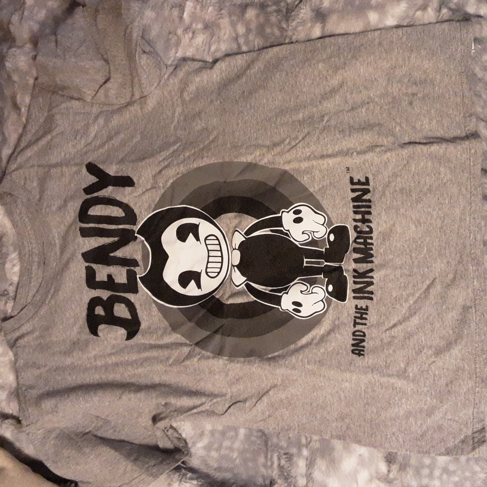 Boys t-shirt